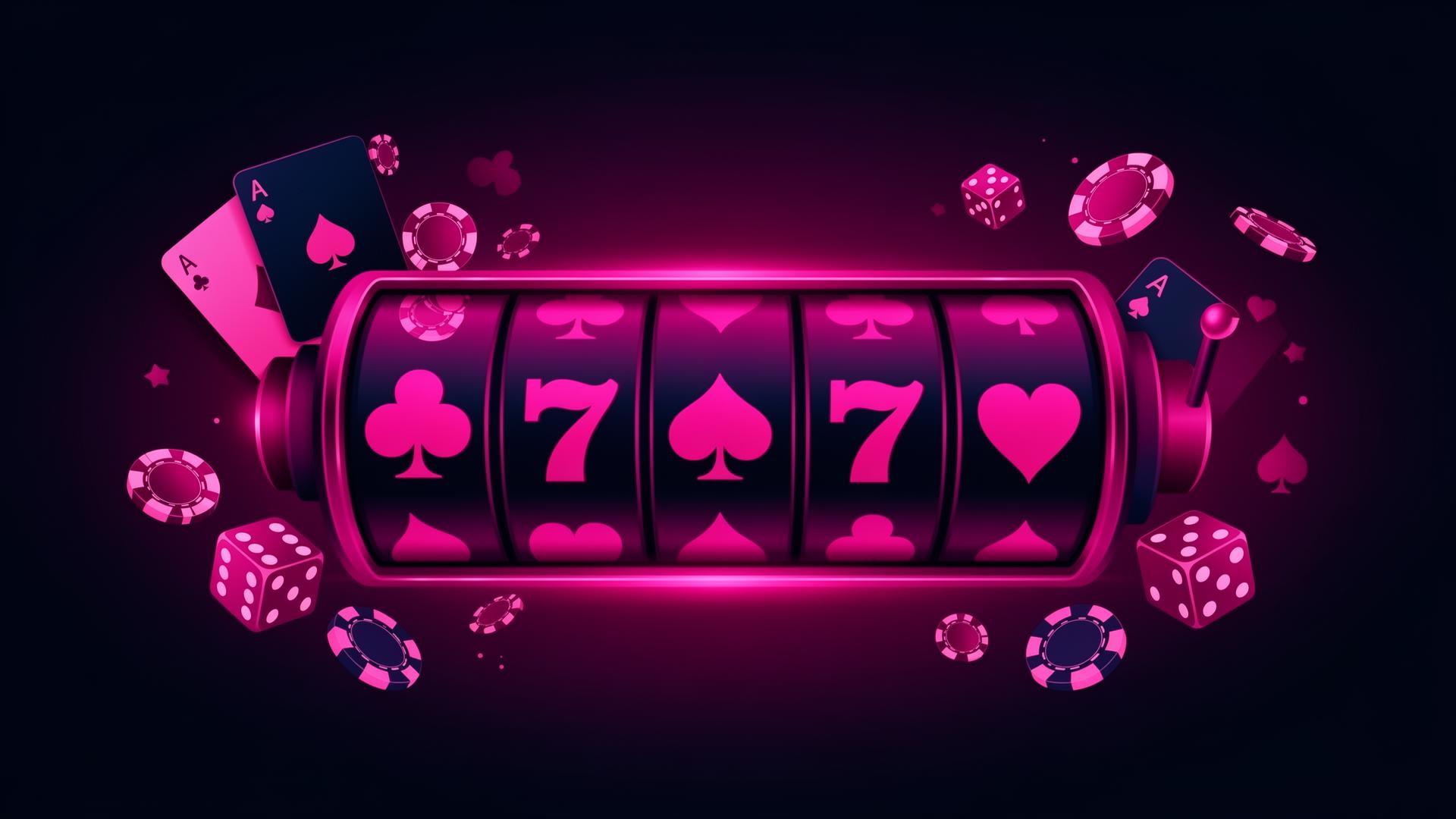 VIP BETS Speel Groots, Win Groots